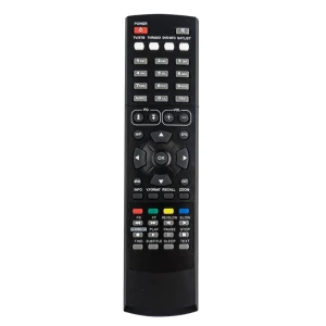 Télécommande compatible Skybox F3, M3, F4, F5, F3S, F5S, F4S, A3, A4, M5 et Openbox V8s