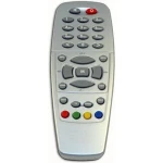 Télécommande Dreambox DM 500-S pour Black Box 500 et clones 500s