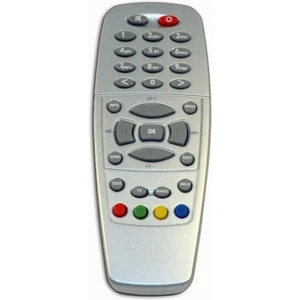 Télécommande Dreambox DM 500-S pour Black Box 500 et clones 500s