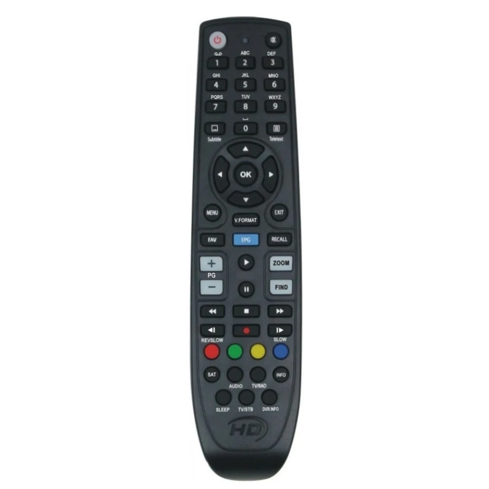Télécommande Openbox X3 originale compatible pour décodeur