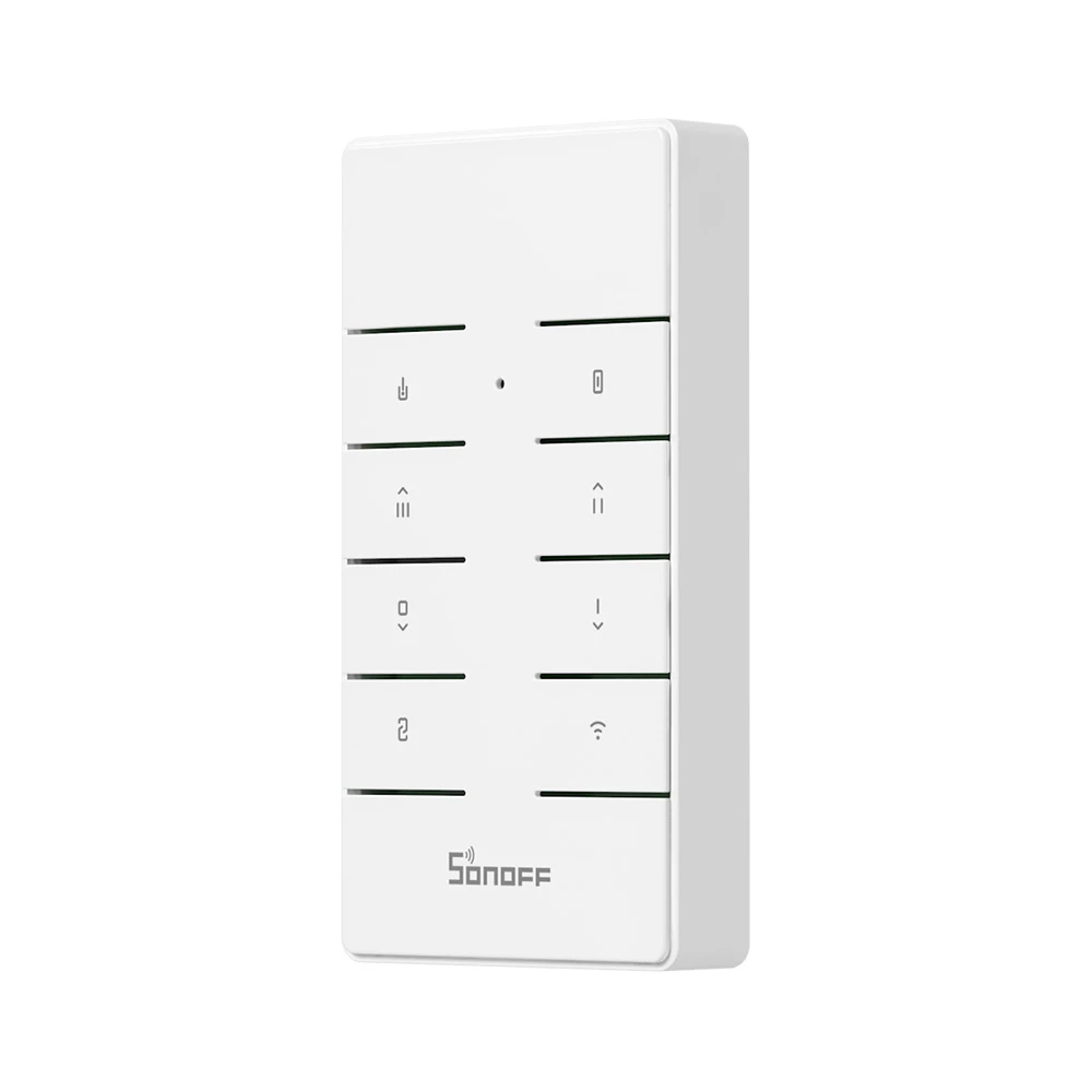 Télécommande SONOFF RM433R2 pour appareils RF 433MHz