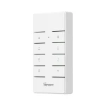Télécommande SONOFF RM433R2 pour appareils RF 433MHz