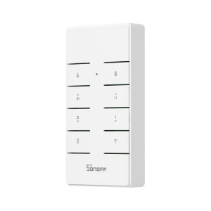 Baofeng Télécommande SONOFF RM433R2 pour appareils RF 433MHz