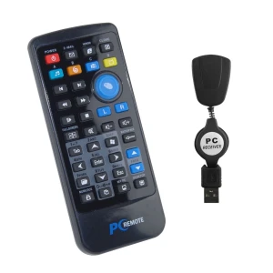 satkit Télécommande XBMC Raspberry Pi - contrôle multimédia USB
