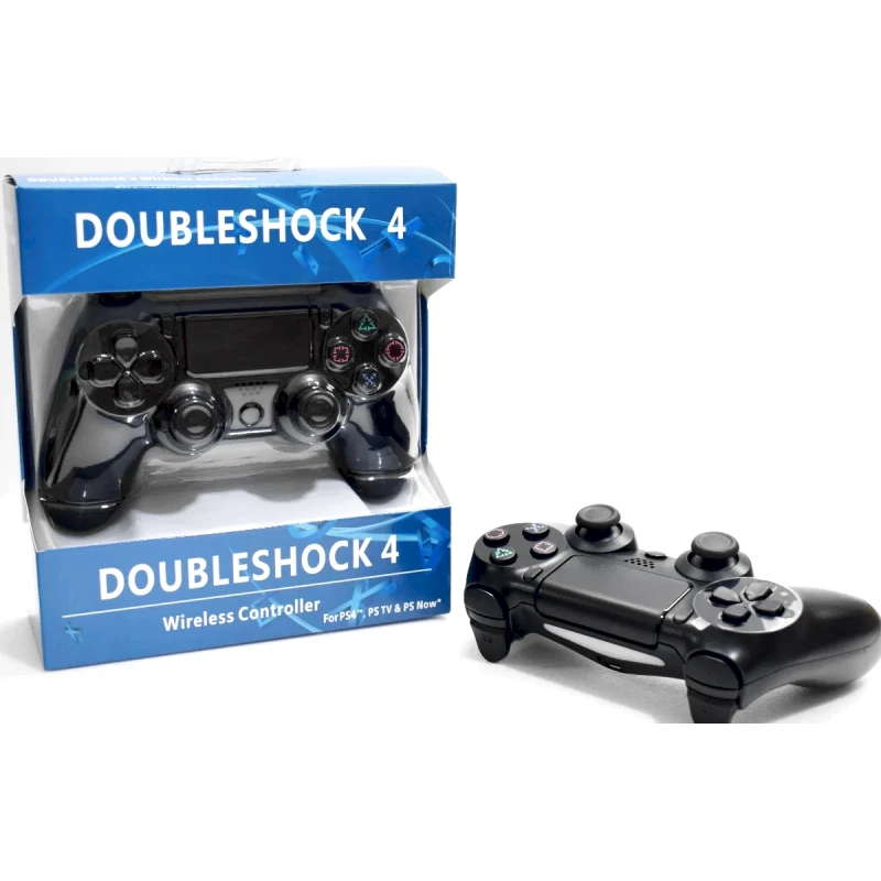 Manette PS4 sans fil DoubleShock 4 compatible PlayStation 4