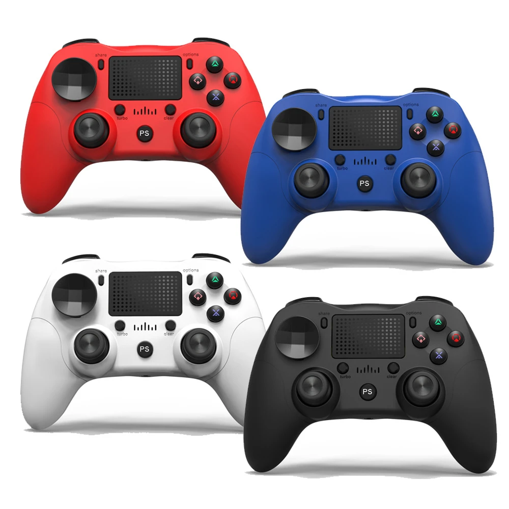 Manette PS4 sans fil noire DoubleShock 4 pour PlayStation 4