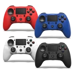 Manette PS4 sans fil noire DoubleShock 4 pour PlayStation 4