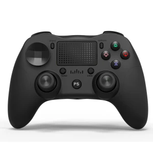 Manette PS4 sans fil noire DoubleShock 4 pour PlayStation 4