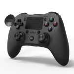 Manette PS4 sans fil noire DoubleShock 4 pour PlayStation 4