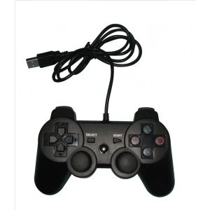 Mayflash Manette double shock PS3 PC USB compatible et économique