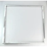 Cadre d'encastrement pour panneau LED 60x60 cm pour plafonds fixes