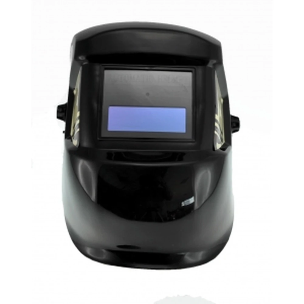 Masque de soudage automatique avec écran réglable et protection UV