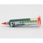 Masque de protection PCB Mechanic LY-UVH900 en Vert ou Bleu (10cc)
