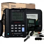 Mastech MS5308 pont LCR numérique professionnel pour une mesure précise