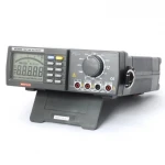 Mastech MS8040 multimètre de table professionnel RS232