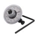 Mesureur d’angle 1/2'' pour clé dynamométrique TSX TOOL