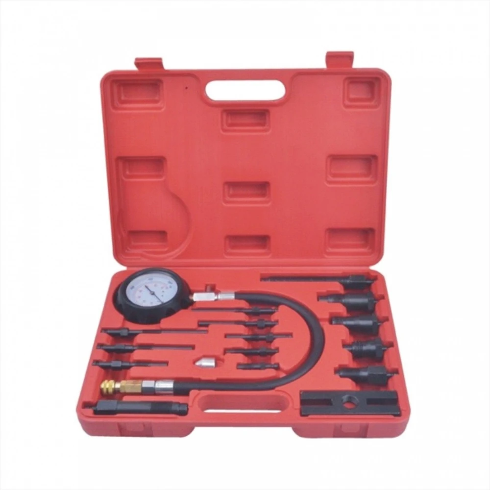 Compressiomètre pour moteurs diesel à injection directe et indirecte TSX TOOL