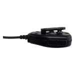 Microphone haut-parleur étanche Baofeng UV-9R pour radios bidirectionnelles étanches