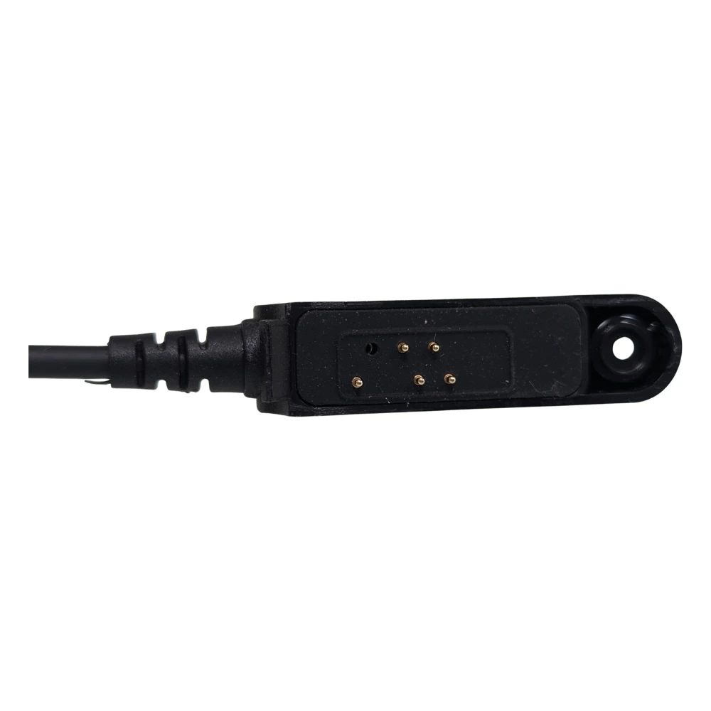 Microphone haut-parleur étanche Baofeng UV-9R pour radios bidirectionnelles étanches