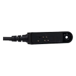 Microphone haut-parleur étanche Baofeng UV-9R pour radios bidirectionnelles étanches