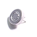 Microphone Motorola V3688 compatible avec V3690, V50 et V51 - Pièce d'origine