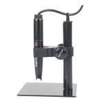 Microscope USB Supereyes B008 5 mégapixels avec grossissement HD 500X (sans support)