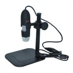 Microscope USB 2 mégapixels HD 200X pour électronique et soudure de précision
