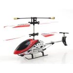 Mini helicóptero A68675 listo para volar sin montaje