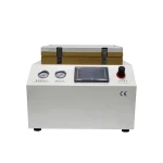 Mlink LCD5+ Machine de laminage d’écrans mobiles sous vide et OCA jusqu’à 15