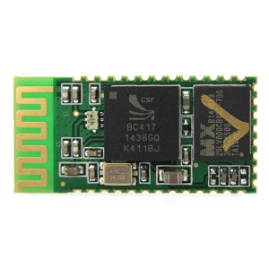 satkit Module Bluetooth HC-05 sans carte compatible Arduino pour projets électroniques