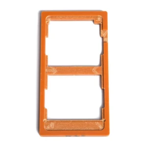 satkit Moule de collage LCD Samsung Galaxy Note 5 N920 pour montage précis