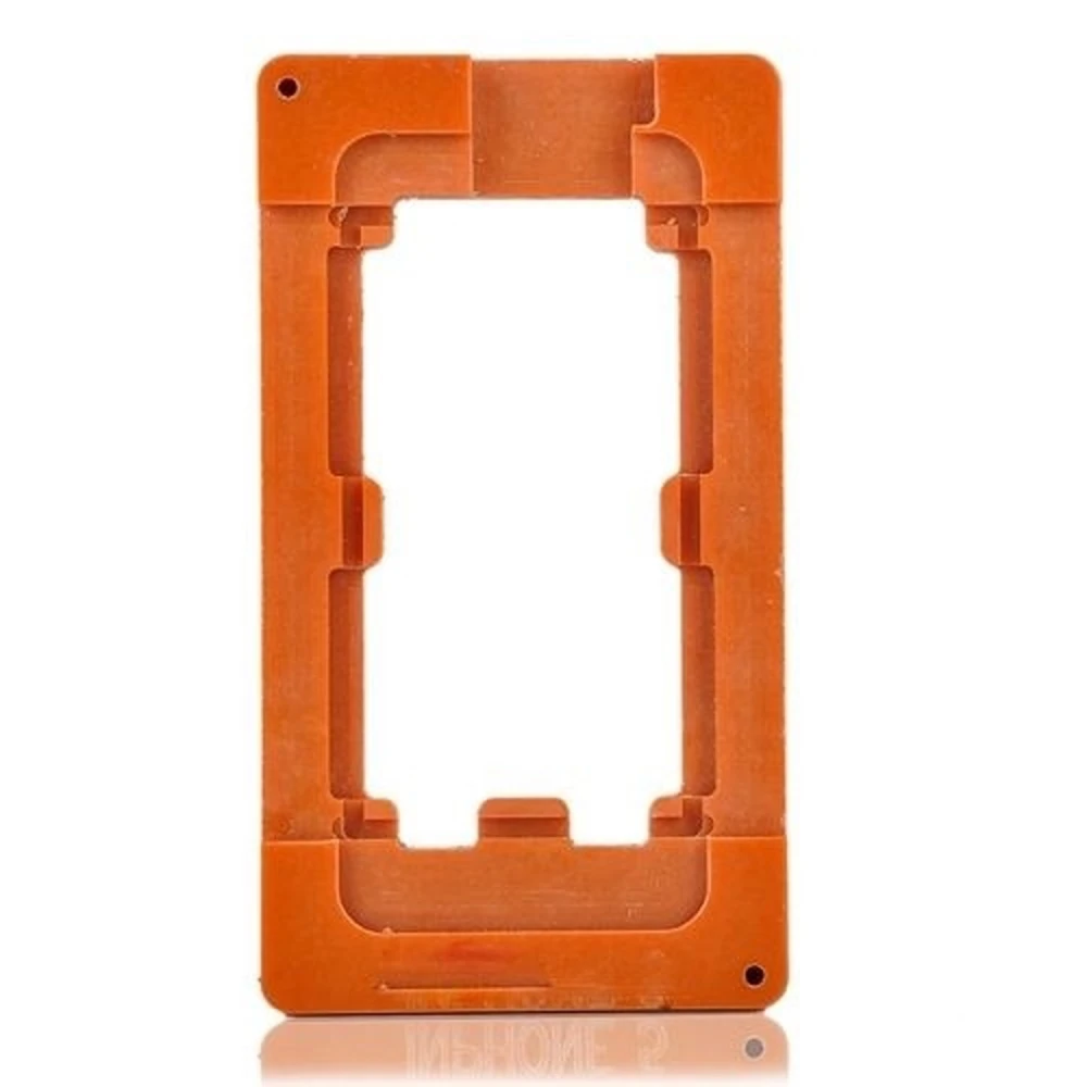 Moule de réparation LCD pour iPhone 5 et iPhone 5s - Collage précis avec LOCA glue