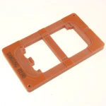 Moule de réparation LCD Samsung Galaxy S3 Mini 8190 pour collage avec LOCA glue