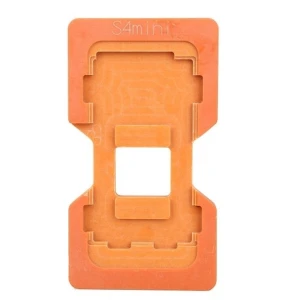satkit Moule de réparation LCD Samsung Galaxy S4 Mini pour collage professionnel