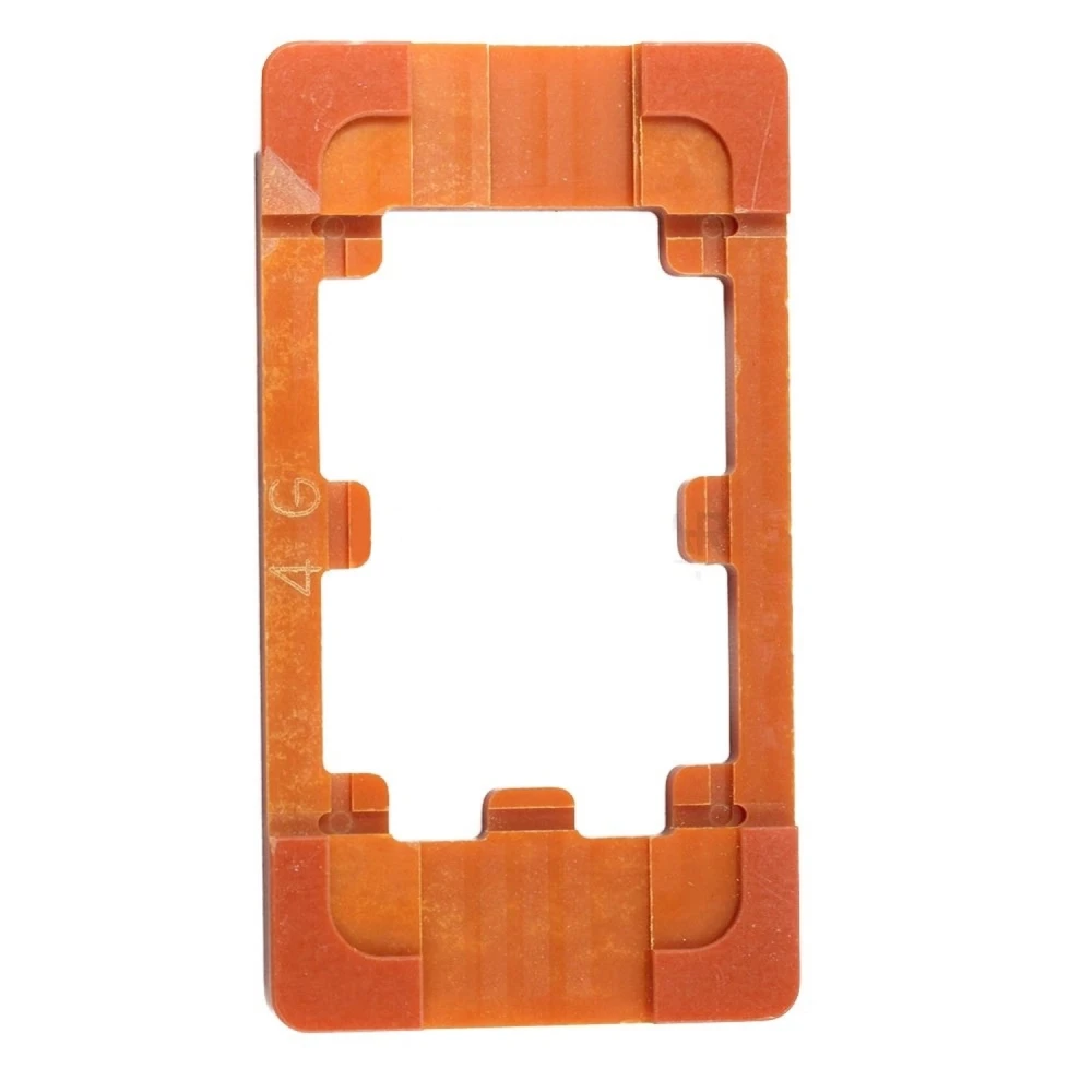 Moule de réparation et collage LCD pour iPhone 4 et iPhone 4s