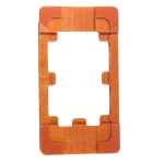 Moule de réparation et collage LCD pour iPhone 4 et iPhone 4s