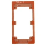 Moule de réparation et collage LCD pour iPhone 6s 4,7 pouces
