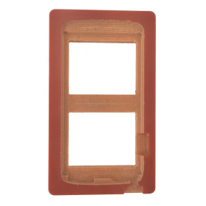 satkit Moule de réparation et collage LCD Samsung Galaxy 9295 pour réparation professionnelle