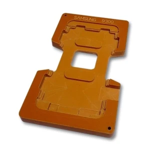 Mlink Moule de réparation et collage LCD Samsung i9300 Galaxy S3 pour réparations professionnelles