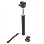 Monopode extensible pour GoPro 1/2/3, SJ4000 et caméras