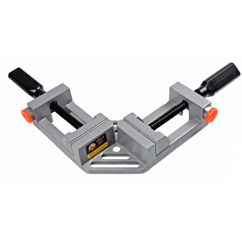 Serre-joint d’angle à dégagement rapide SK-1133b pour soudure et menuiserie