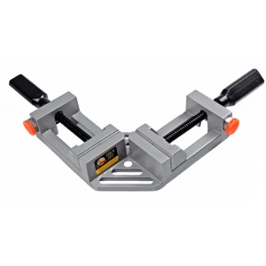 Serre-joint d’angle à dégagement rapide SK-1133b pour soudure et menuiserie