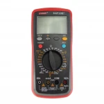 Multimètre numérique auto UA7105+ professionnel Uyigao pour atelier
