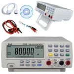 Multimètre de table numérique Vici 8145 autorange pro