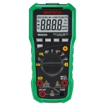 Multimètre numérique Mastech MS8250A avec détecteur de tension sans contact
