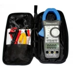 Pince ampèremétrique HP-870N HoldPeak à plage automatique et True RMS