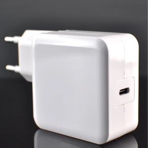 satkit Nouveau chargeur USB-C 29W compatible pour portable Apple MacBook