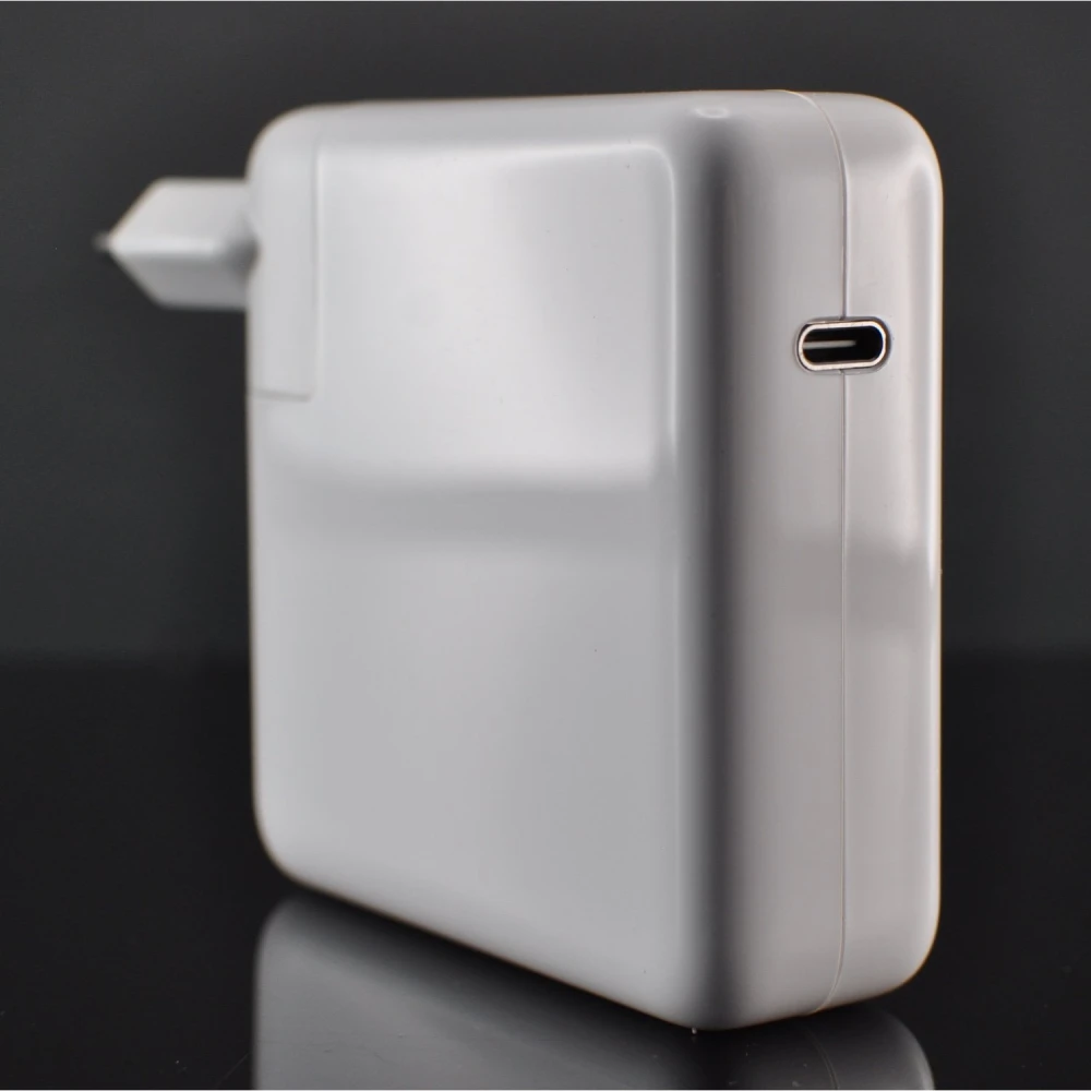 Nouveau chargeur USB-C 87W compatible pour MacBook Pro 15 pouces