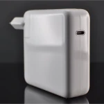 Nouveau chargeur USB-C 87W compatible pour MacBook Pro 15 pouces
