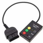 OBD2 SI Reset BMW E46 E39 X5 Z4 - Outil pour inspection et service